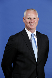 John Baines