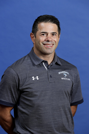 Steve Marianetti
