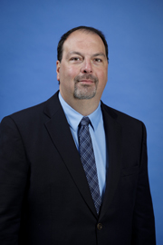 Jeff McDonald