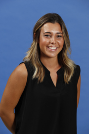 Haley Bueser