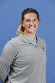 Sarah Dorowolski