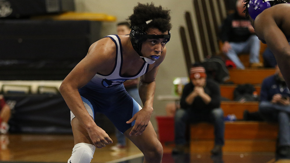 Lawson Leads Bluejays to SecondPlace Al Hanke Finish Elmhurst