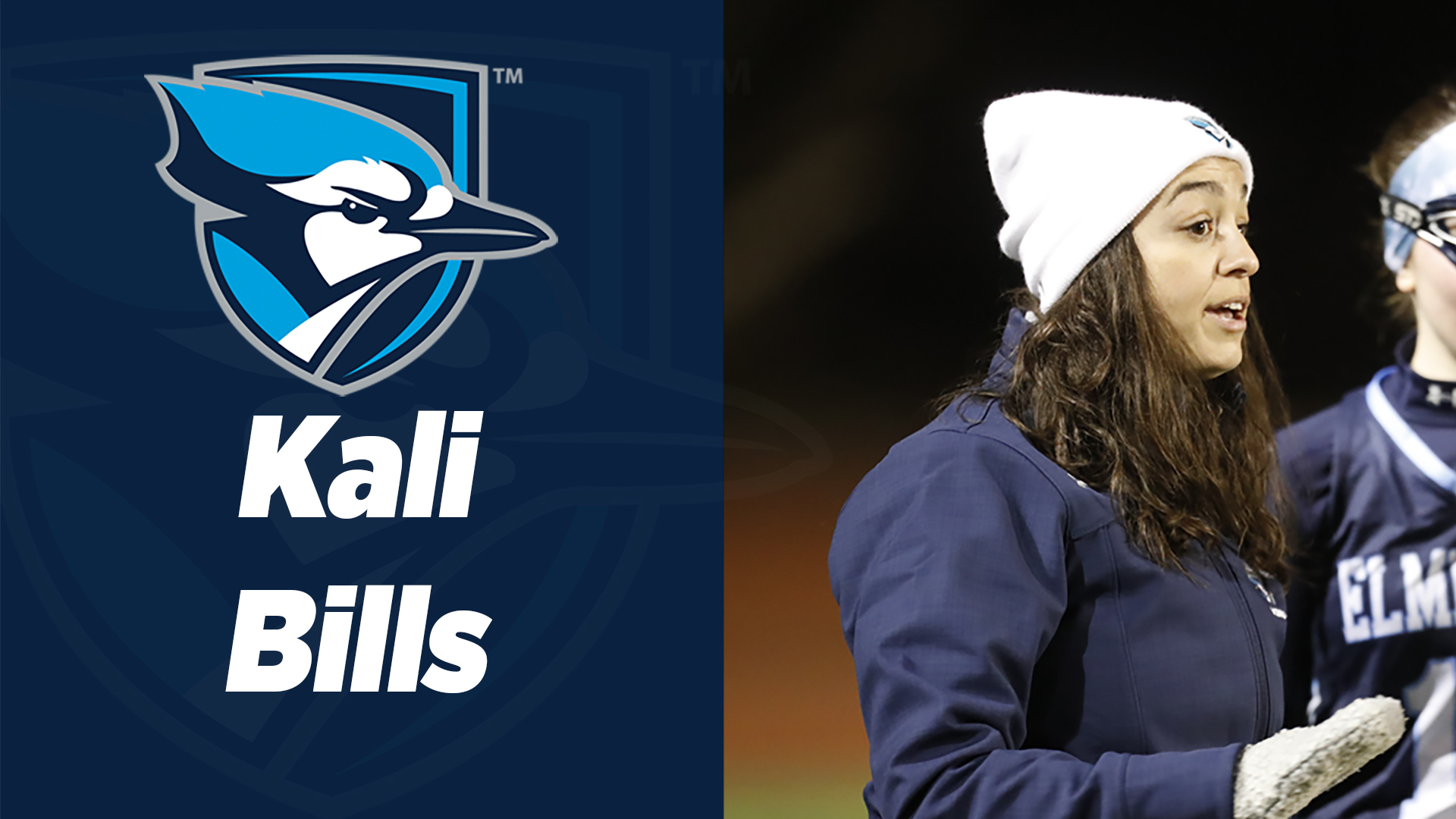 How We Adjust Women's Lacrosse Elmhurst University Athletics