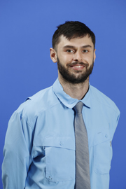 Dean Pauley