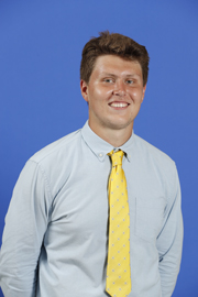 Jack Healy