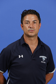 2021 Elmhurst Men’s Soccer Team