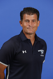 2021 Elmhurst Men’s Soccer Team
