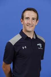 2021 Elmhurst Women’s Cross Country Team