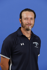 2021 Elmhurst Women’s Cross Country Team