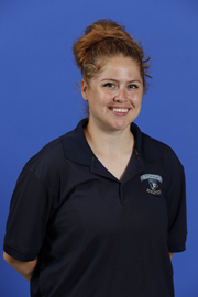 Emily O'Grady
