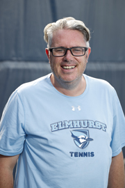 Mark Cunnington