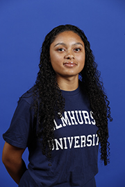 mya mclaughlin