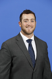 Zach Shaw