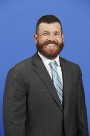 Tony Shiffman