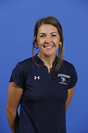 Melanie Schwerdtmann