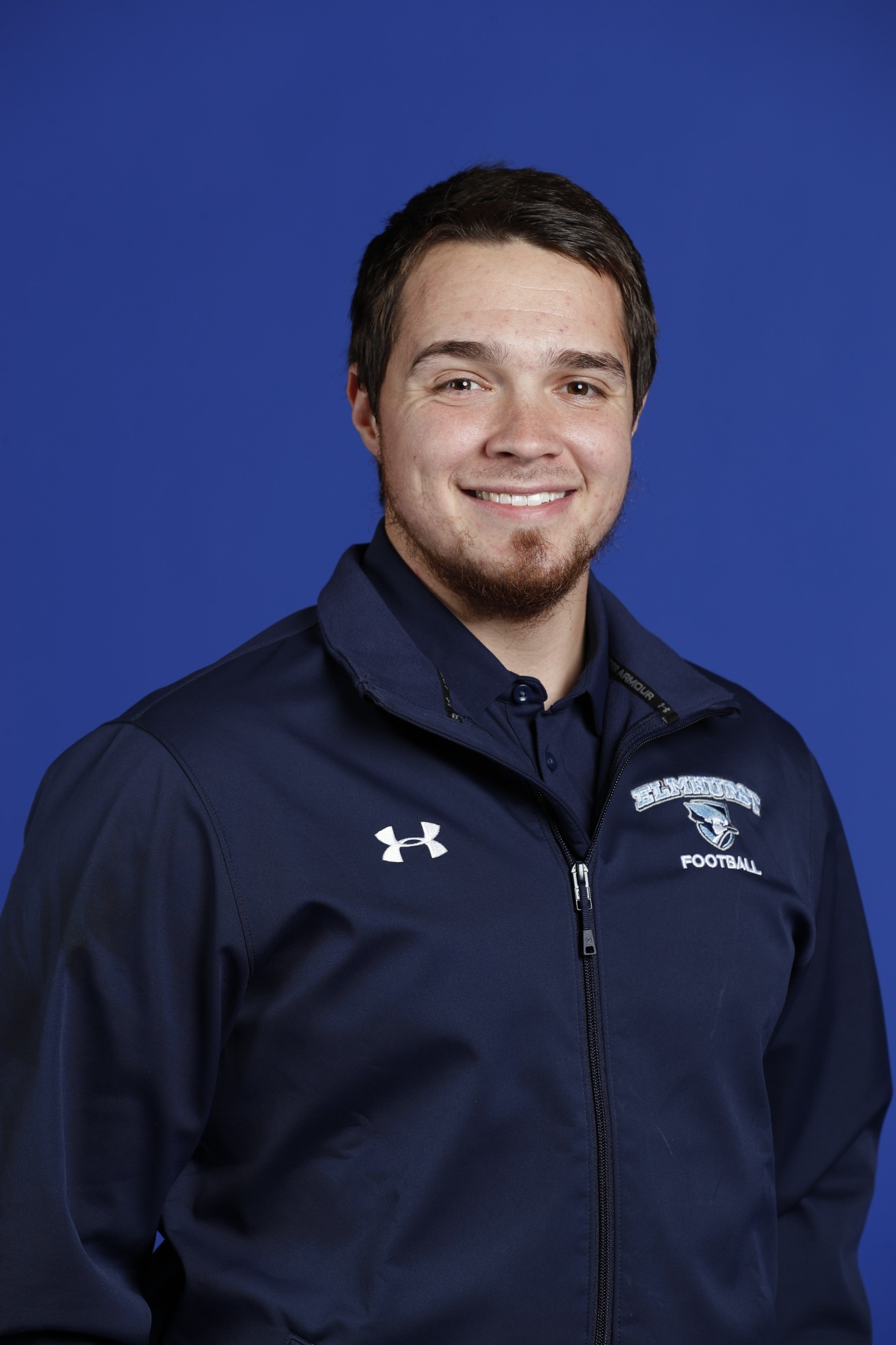 Aden Rademacher