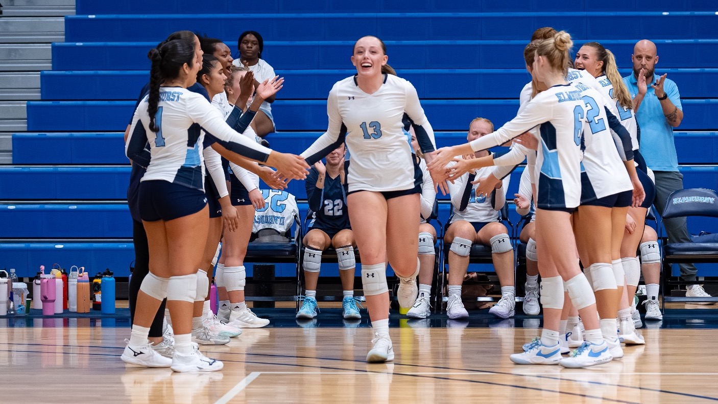 Paige Belfield Announced