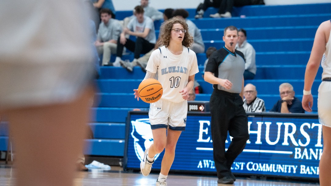 K. BUKATA Elmhurst v. Kalamazoo