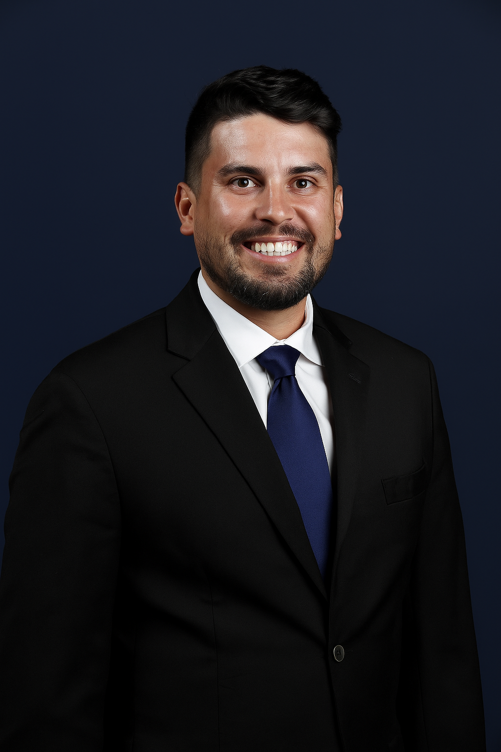 Kyle Flores