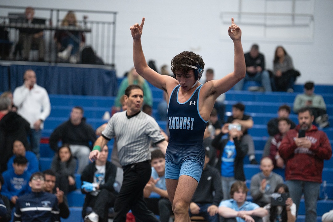 Donovin Fields, 2026 Al Hanke Invite