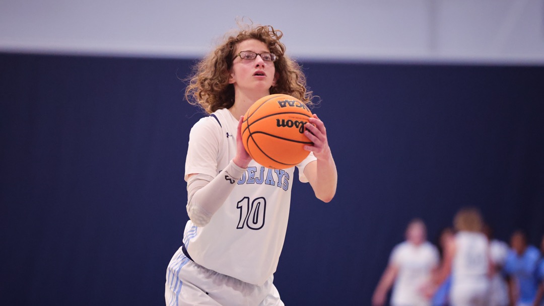 KRISTIN BUKATA FREE THROW