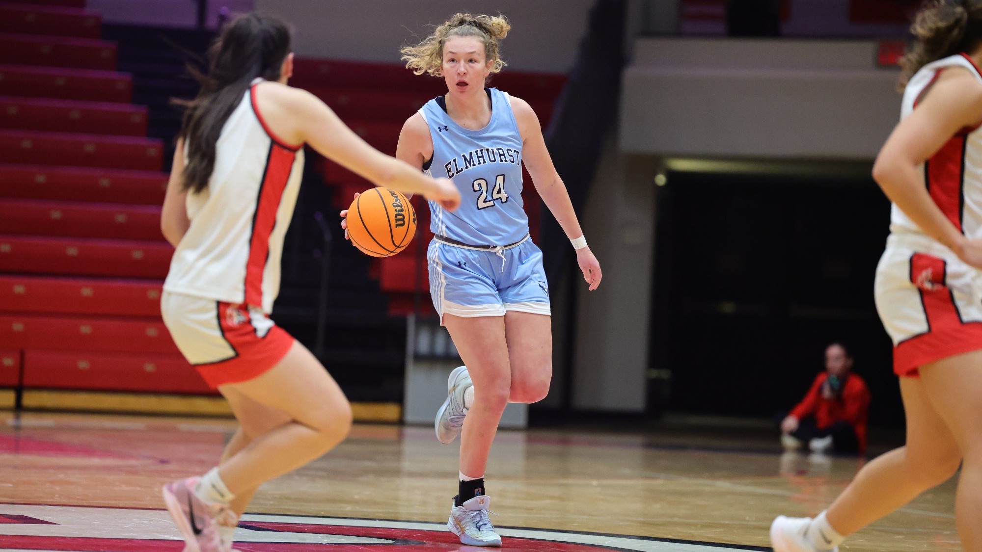 A. KLESZYNSKI AT CARTHAGE