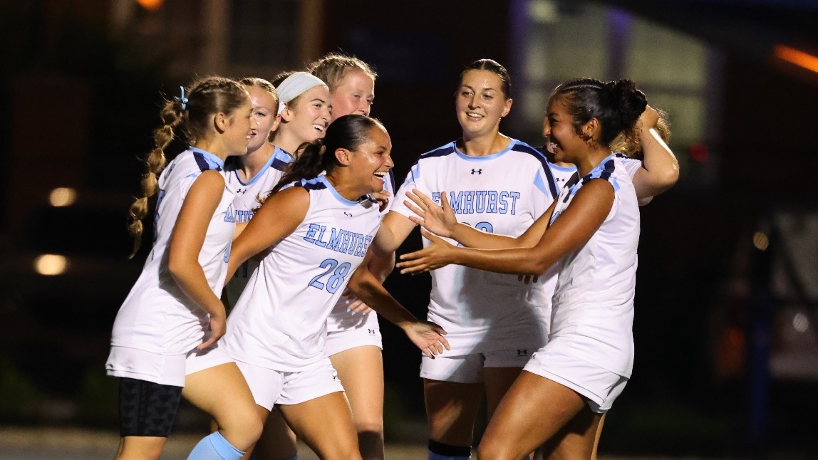 TEAM CELEBRATION
