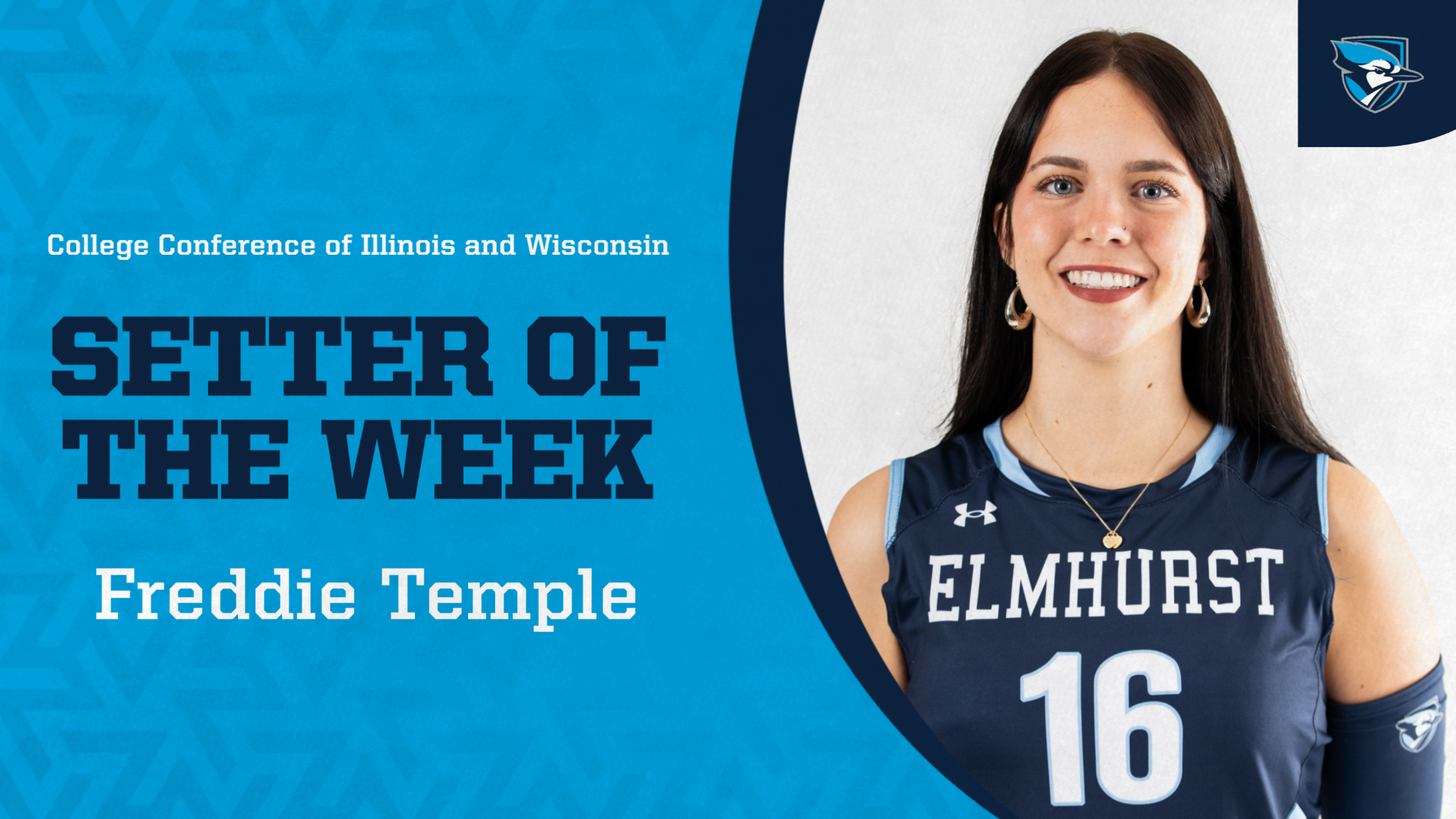  AOTW - Freddie Temple - Oct. 5