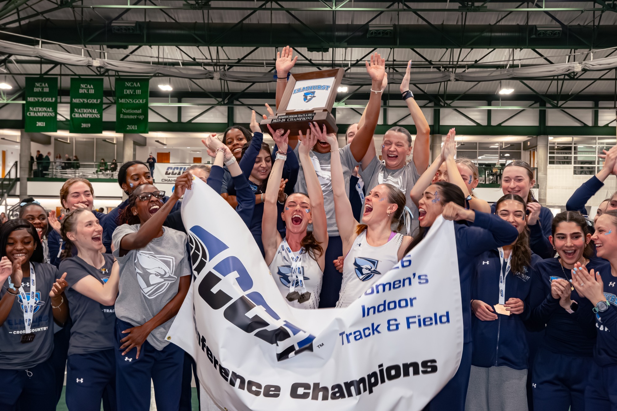 2026 CCIW WITF Champs