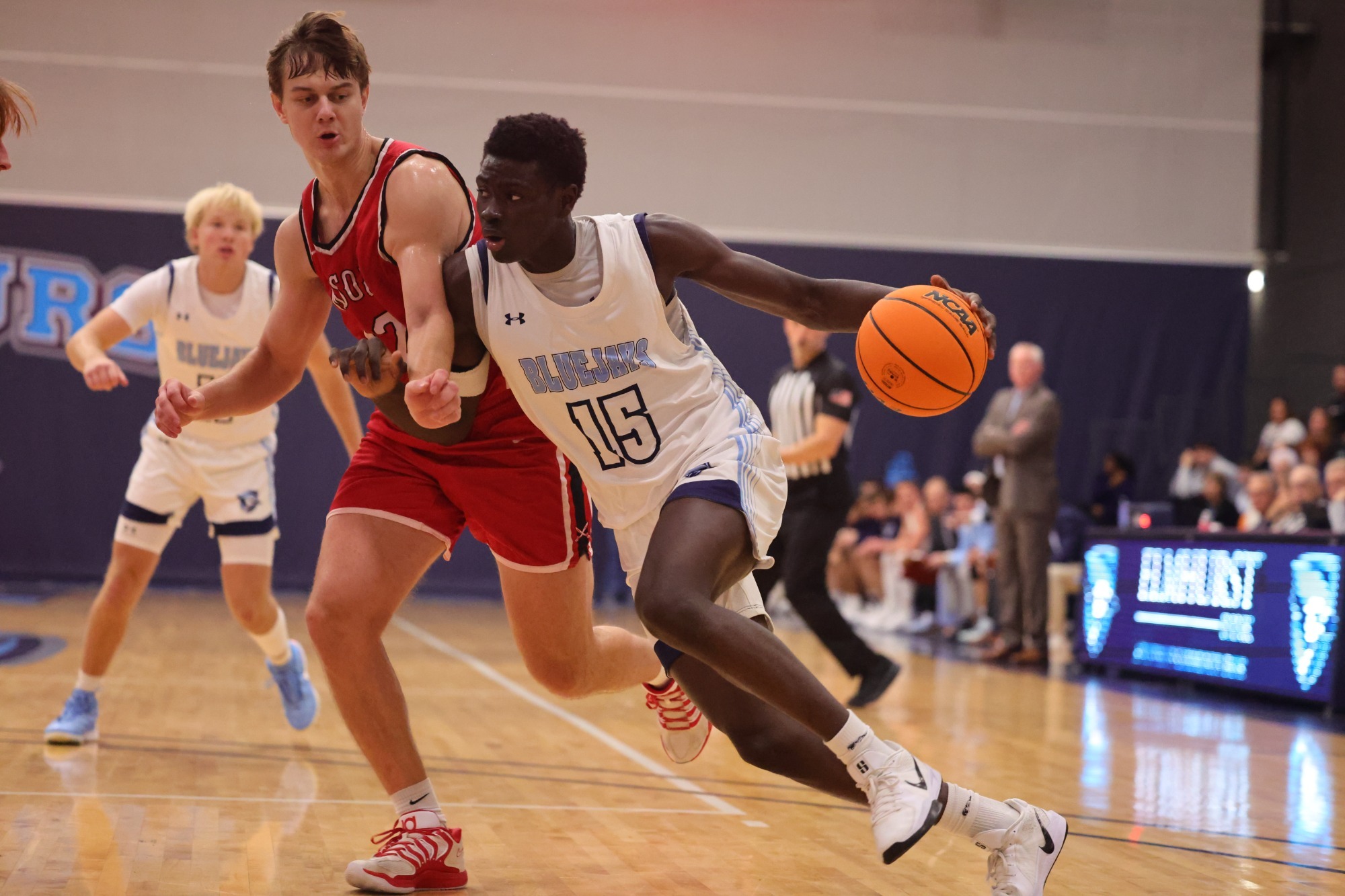 Vinnie Adjahoungbeta