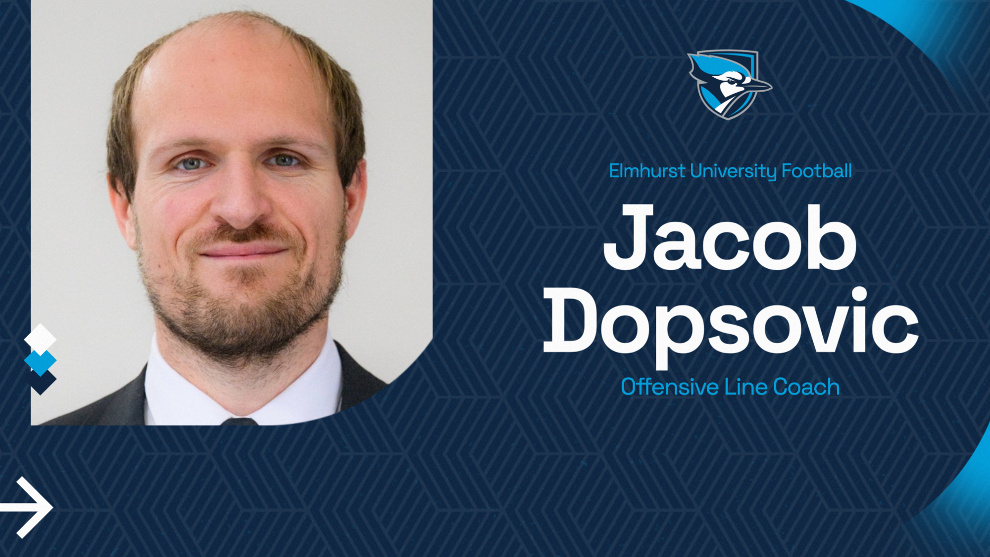 Jacob Dopsovic