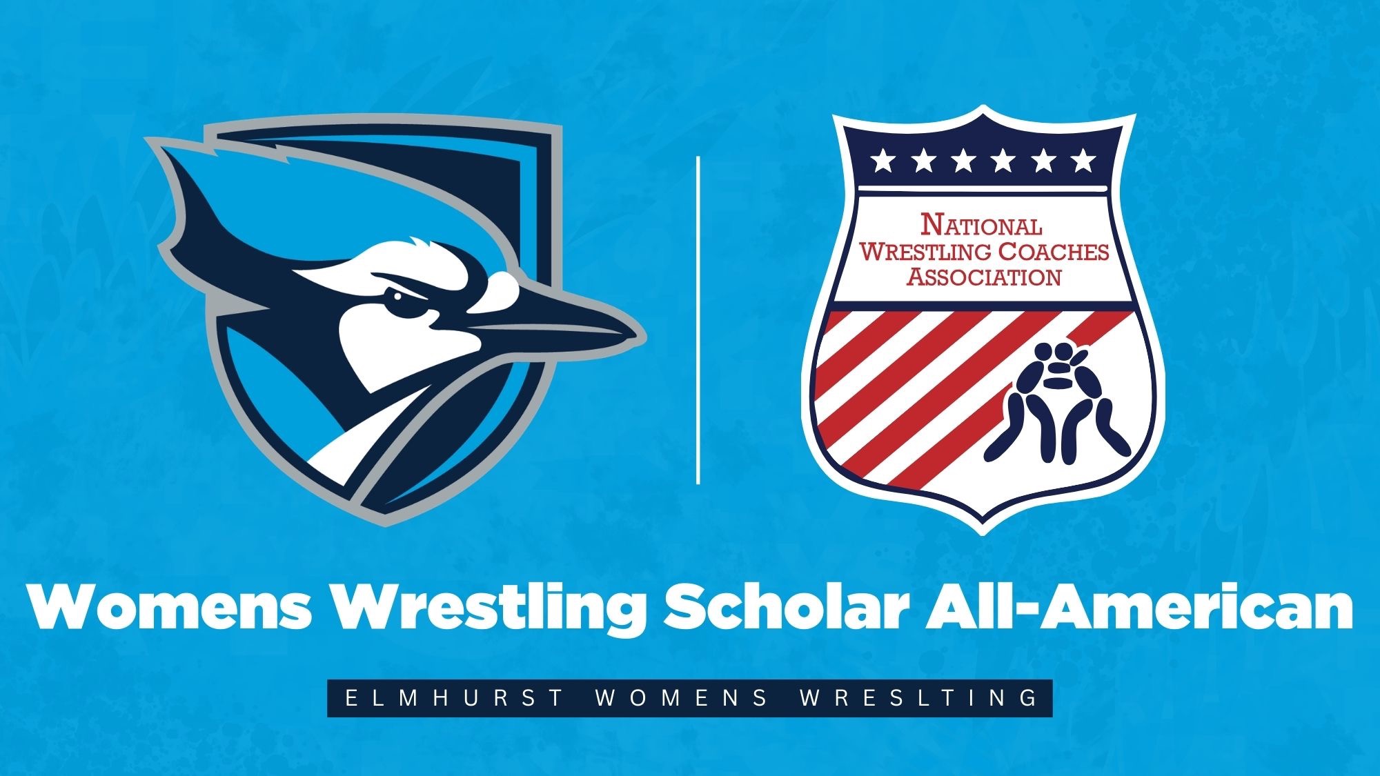 NWCA WOMENS WRESTLING