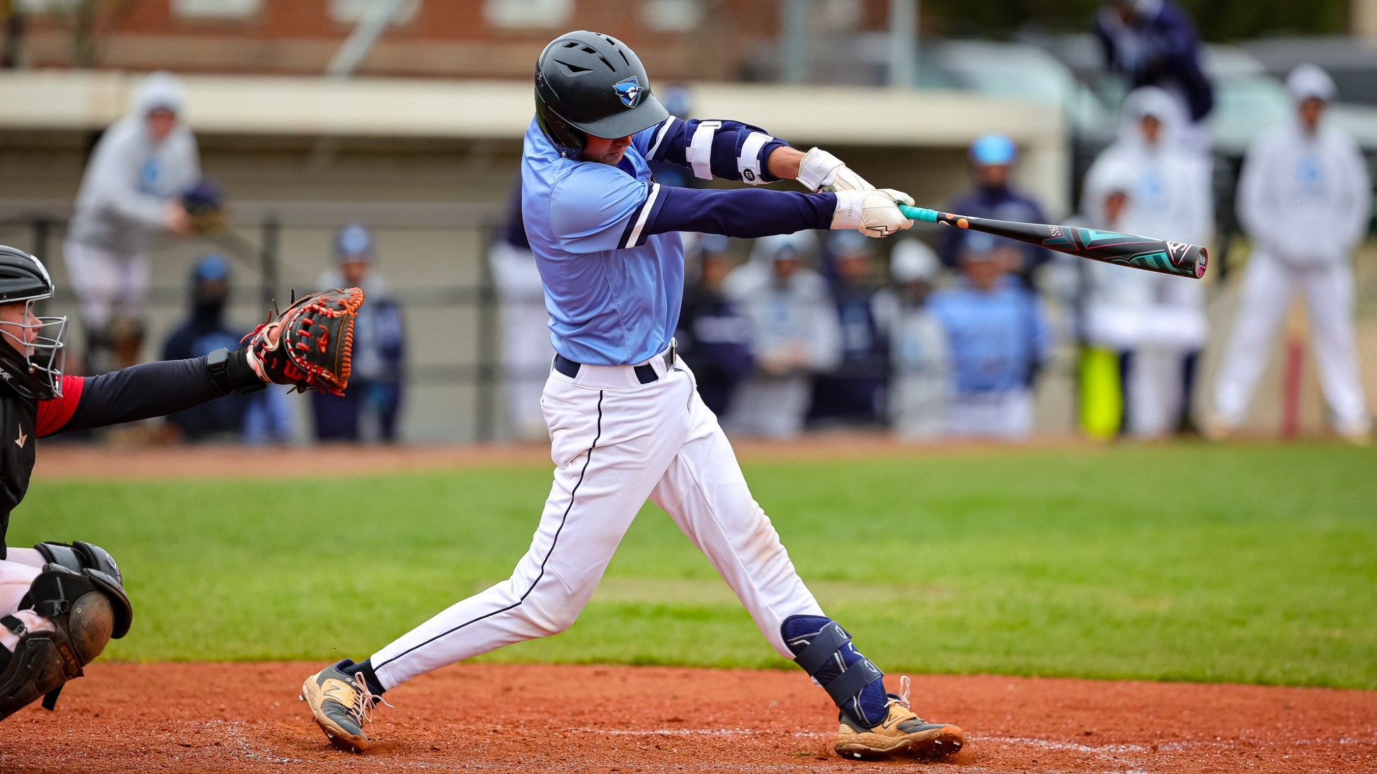 Elmhurst Baseball