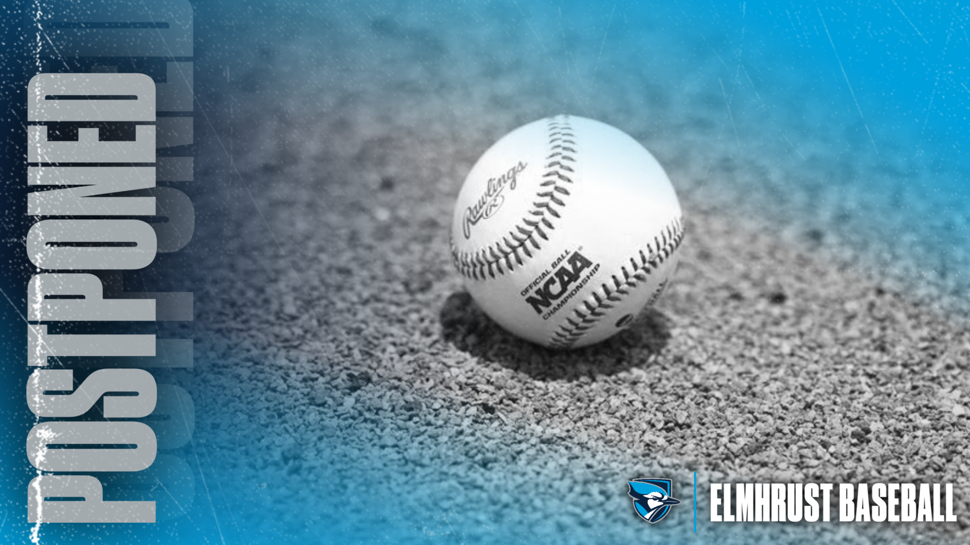 BASEBALL POSTPONED STORY IMAGE