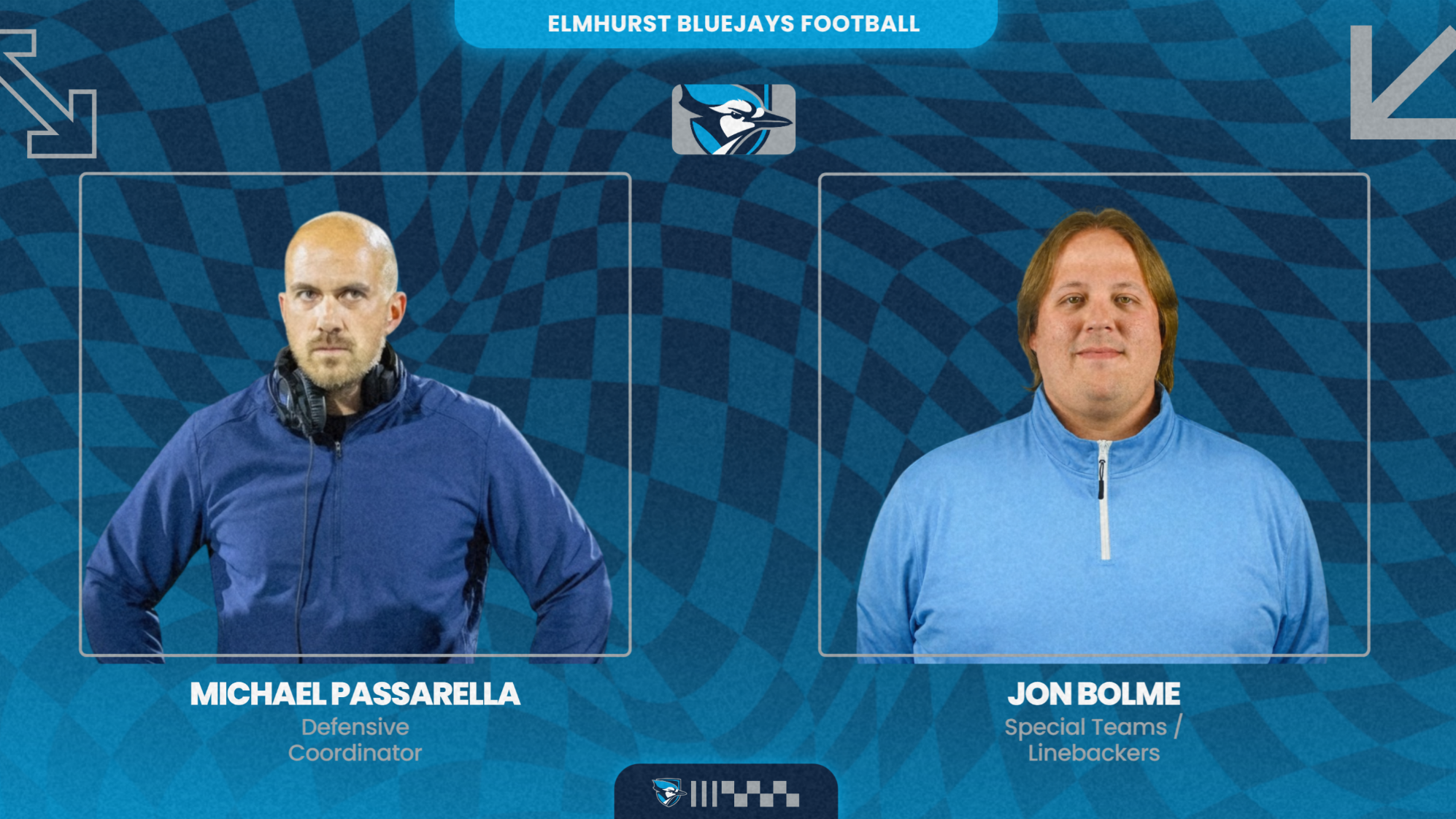 Football Hiring - Passarella - Bolme