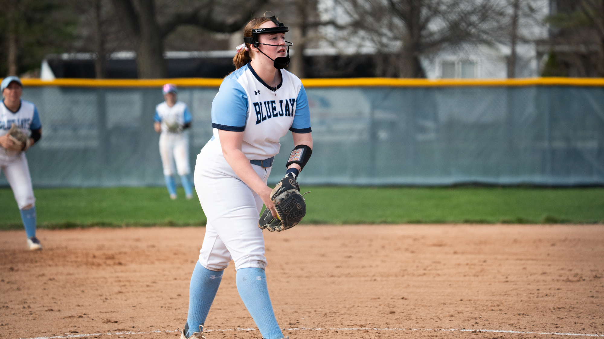 Lenczewski vs. Beloit