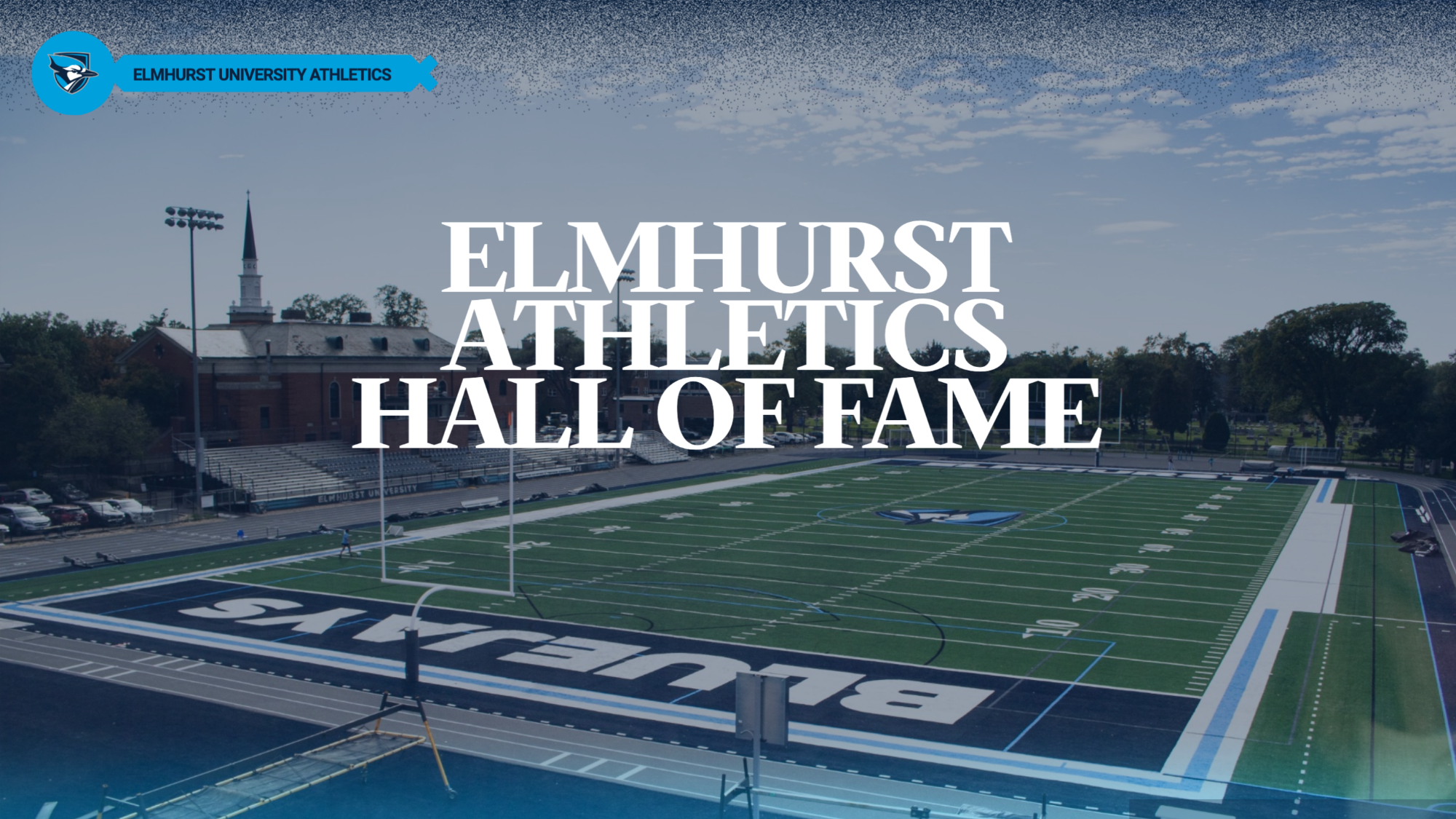 Elmhurst Athletics Hall of Fame