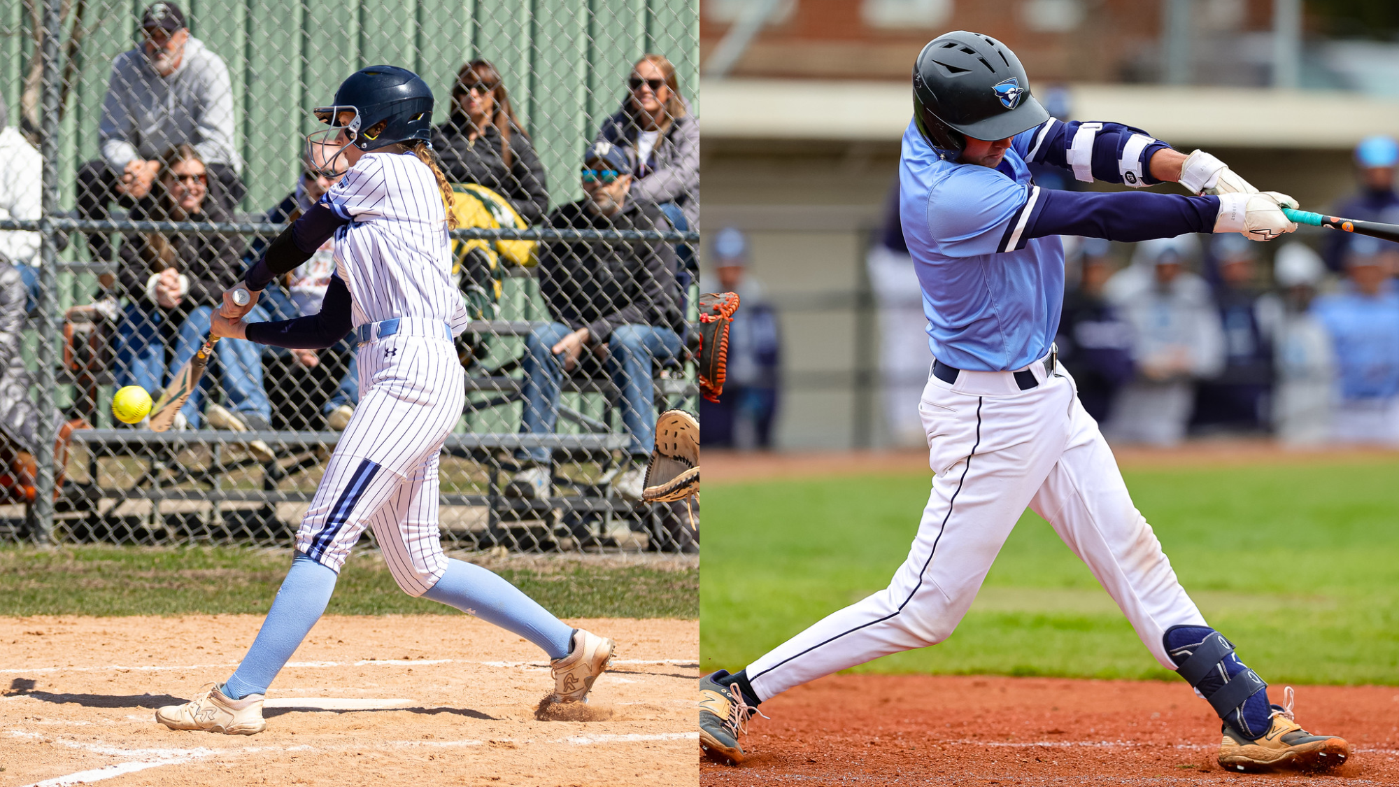 Elmhurst Softball/Baseball