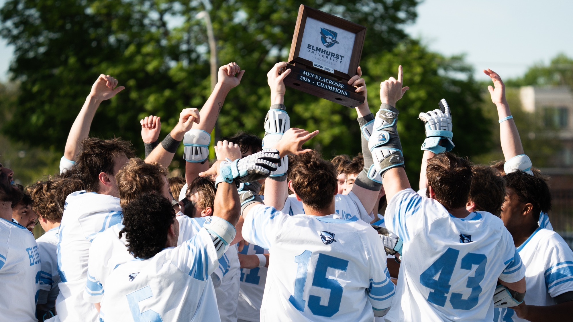 MLAX 2026 CCIW Champs