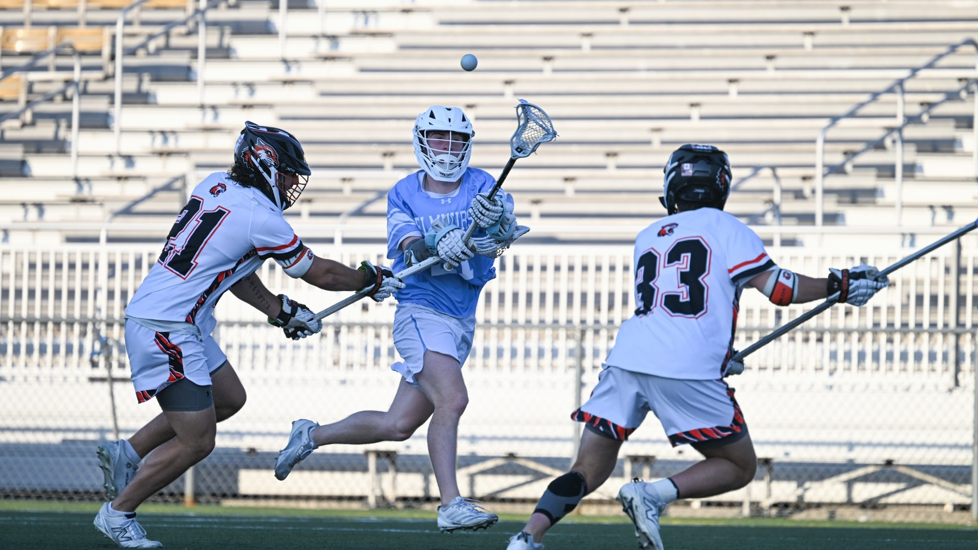 MLAX at 2026 NCAA Tournament
