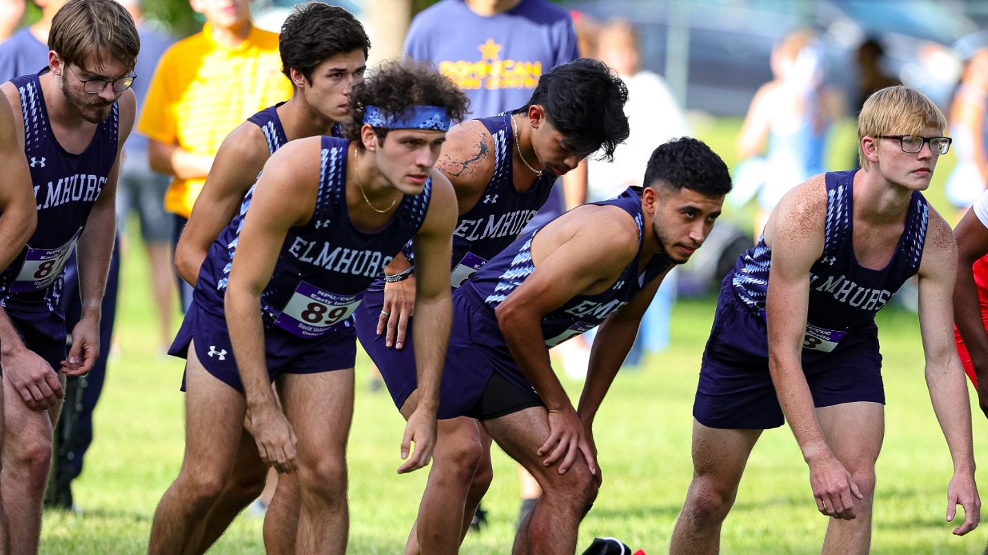 Elmhurst MXC