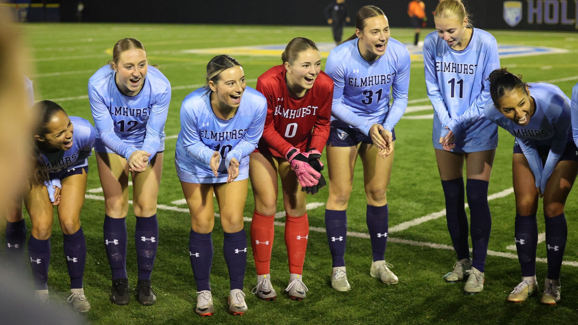 Elmhurst WSOC
