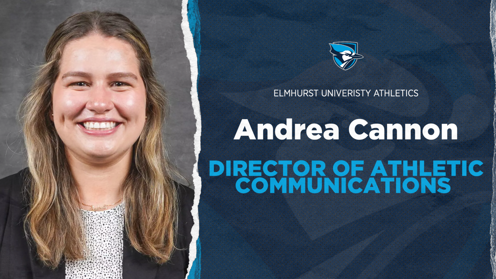Andrea Cannon