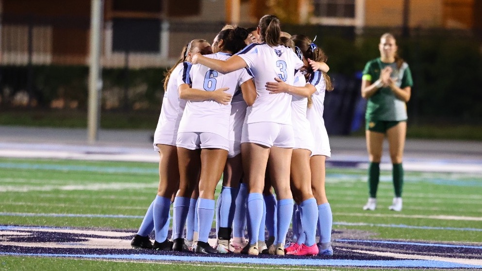 Team Huddle