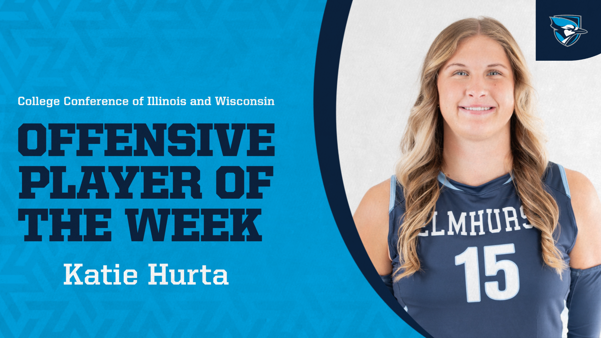 AOTW - Katie Hurta - Sept. 14