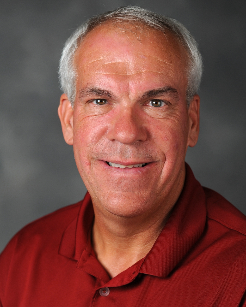 Ken Butler Head Shot