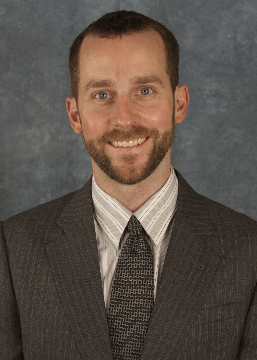 Will Roberson