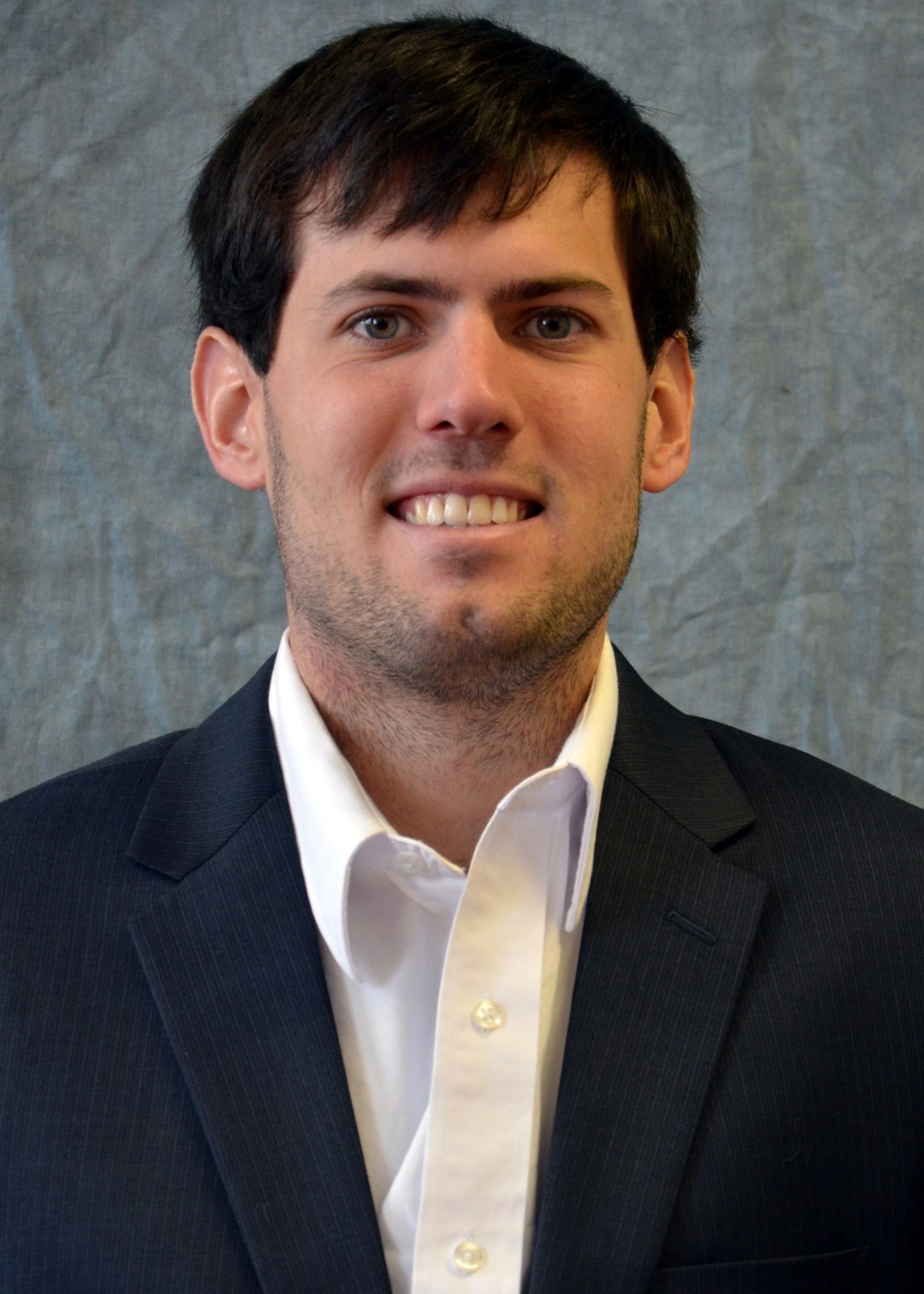 John Collins Head Shot