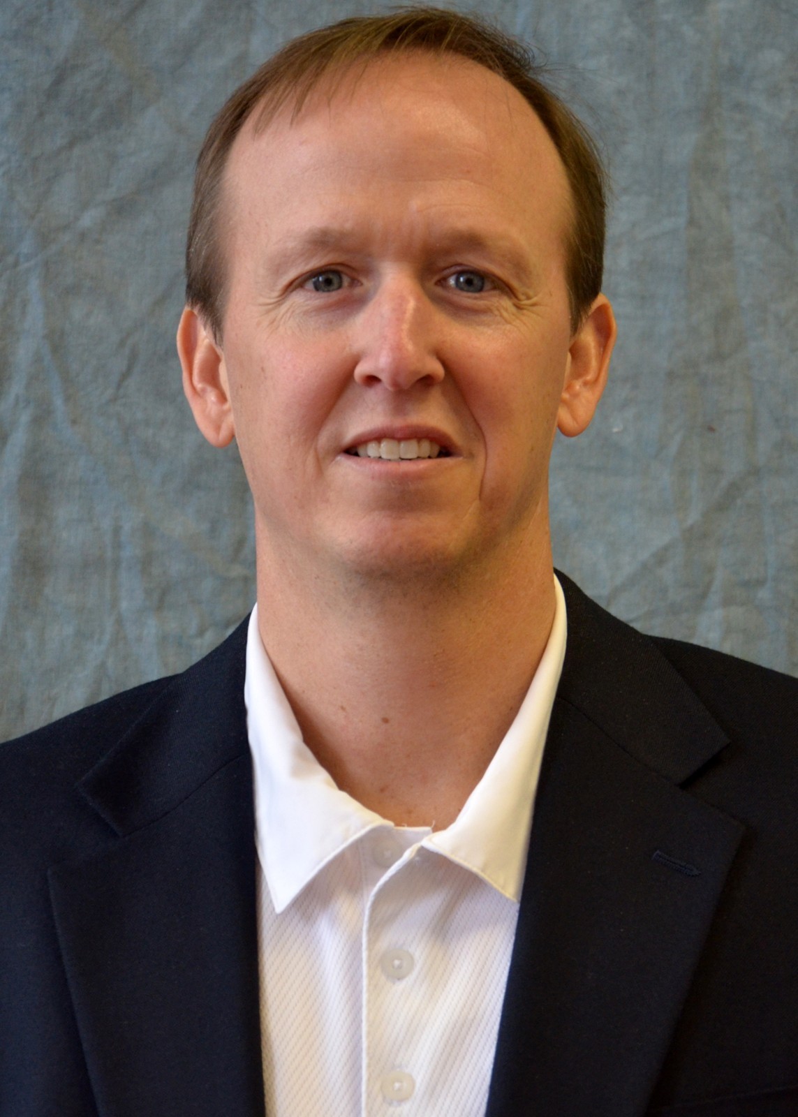 Michael Leonard Head Shot