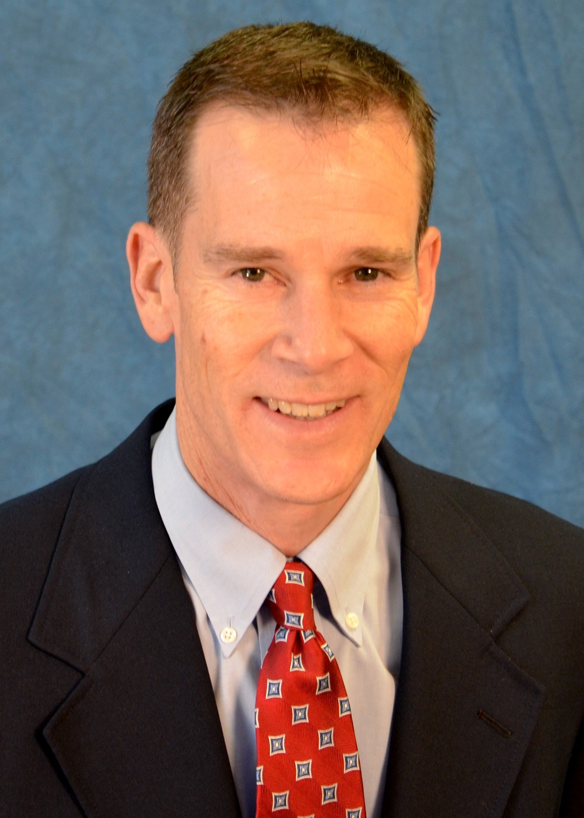 Terry Lantz